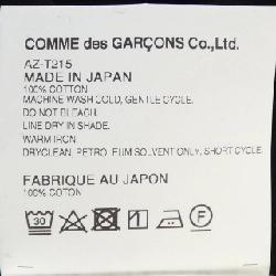 Áo thun PLAY COMME des GARCONS AZ-T215 - Hàng hiệu Chính hãng 810924