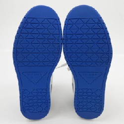 Giày sneaker PRADA - Hàng hiệu Authentic 905058