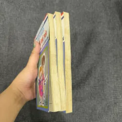 Em bé và tôi - Tập 4 12 14 789629