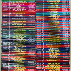 Trạng quỷnh lô 190 tập không trùng