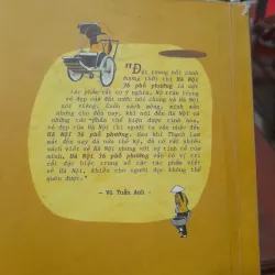 Thạch Lam - HÀ NỘI 36 PHỐ PHƯỜNG 1000870