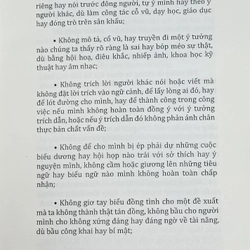 Đừng lấy dối trá làm lẽ sống (Solzhenitsyn) 442509