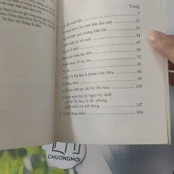 Võ Thị Sáu - Con Người Và Huyền Thoại - Nguyễn Đình Thống 928527