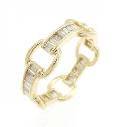 Nhẫn kim cương GSTB 0.70CT - Hàng hiệu Authentic