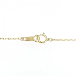 K18YG/PT850 Dây chuyền - Hàng hiệu Authentic 862338