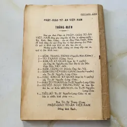 Minh tâm yếu lý (1965)  1011163