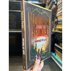 Những vì sao - Alphonse Daudet