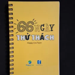 66 nngày thử thách