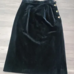 Váy đầm nhập khẩu đã qua sử dụng mói 98% 782251