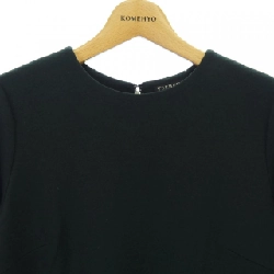 【Mã giảm giá】VERMEIL par iena Váy 648853