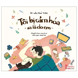 Tôi Bị Cảm Hóa Ra Là Do Em - Tô Màu Thả Thính - Phạm Duy Phúc, Thành Hà