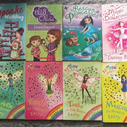 20 quyển sách ngoại văn 1006028