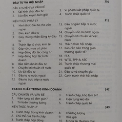 PHÁP LÝ TRONG KINH DOANH  498521