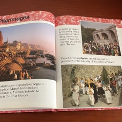 PICTURE BOOK Journeys 536136