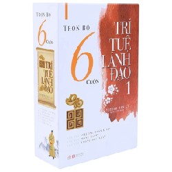 Trí Tuệ Lãnh Đạo Bộ 1 (3 Cuốn) - Thường Vạn Lý 185221