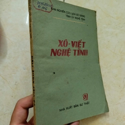 Xô viết Nghệ Tĩnh