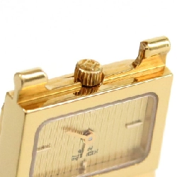 Hermès Roca Enamel GP LO1.201 GP Quartz - Hàng hiệu Authentic 881202