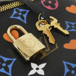 Louis Vuitton Game On Monogram Vanity 2021CR PM M57482 Túi - Hàng hiệu Chính hãng 771345