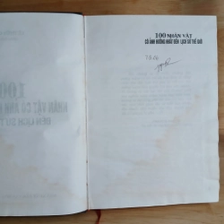 100 Nhân Vật Có Ảnh Hưởng Nhất Đến Lịch Sử Thế Giới 457903