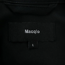 Áo sơ mi MACQLO - Hàng hiệu Authentic 888519