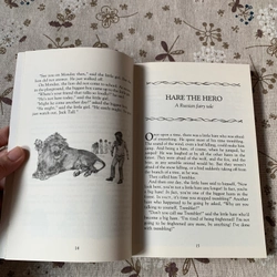 Sách ngoại văn The Kingfisher Treasury of Stories for Seven Year Olds, Used 444153