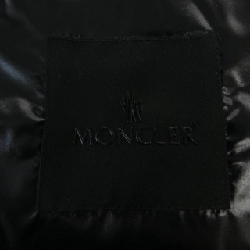 Áo khoác lông vũ MONCLER 636778