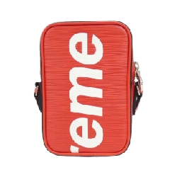 Túi xách vai Louis Vuitton Épi (SUPREME) Danube PPM M53434 - Hàng hiệu Chính hãng 767191