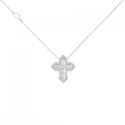 Damianni Belle Époque Crown Necklace - Hàng hiệu Authentic