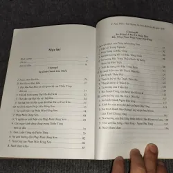 LỊCH SỬ THIỀN HỌC TẬP I: THIÊN TRUNG QUỐC 990683