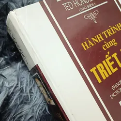 Hành trình cùng triết học (Ted Honderich) 604234