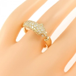 Nhẫn Cartier Panthère - Hàng hiệu Authentic 839417