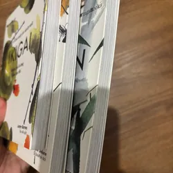 ikigai, wabi sabi, shinrin yoku - bộ ba cuốn  562541