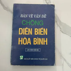 Bàn về vấn đề chống "Diễn biến hòa bình" – Nhiều tác giả