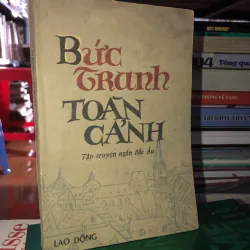 Bức tranh toàn cảnh 