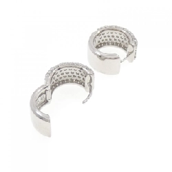 Bông tai kim cương Ponte Vecchio 2.10CT 665972