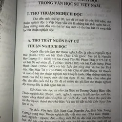 Bài thơ Vịnh Kiều độc đáo và cách làm thơ thuận nghịch độc  722590