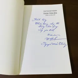 Thơ danh nhân Thái Thuận, tiến sĩ triều Lê 695940