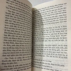 Tam quốc diễn nghĩa Trọn bộ 13 tập - La Quán Trung 763198