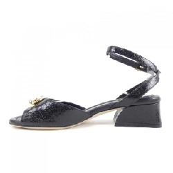 【Mã giảm giá】Giày sandal LOUIS VUITTON 664974