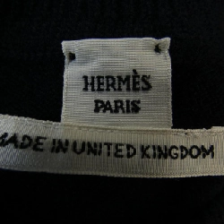 HERMES 5E2633D1 Áo len 628479