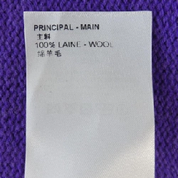 Louis Vuitton LOUIS VUITTON Áo len - Hàng hiệu Chính hãng 901892