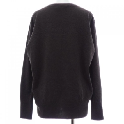 ザロウ THE ROW LEILANI TOP 10037 Y556 ニット - Hàng hiệu Authentic 823272