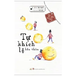 Hành Trang Học Trò - Tự Khích Lệ Bản Thân (2019) - Lưu Dung