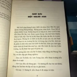 Ký ức đường Trường Sơn - Lưu Trọng Lân 1019129