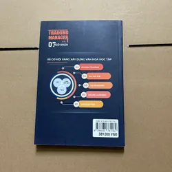 Training manager và 07 ngộ nhận - Phan Hữu Lộc 731894