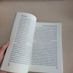 Cư Xử Như Đàn Bà, Suy Nghĩ Như Đàn Ông 542269