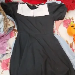 Váy dáng dài  789851