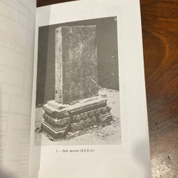ANGKOR - MAURICE GLAIZE, XUẤT BẢN TẠI PARIS PHÁP NĂM 2003 493001