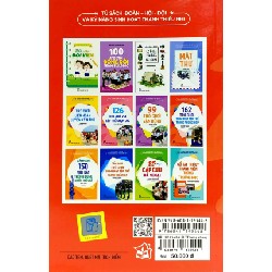 Tủ Sách Đoàn - Hội - Đội Và Kỹ Năng Sinh Hoạt Thiếu Nhi - 162 Trò Chơi Sinh Hoạt Tập Thể Trong Phòng Họp - Huỳnh Toàn 174640