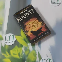 The Darkest Evening of the Year - Dean Koontz 1027246